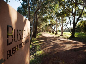  Bussells Bushland Cottages  Маргарет Ривер